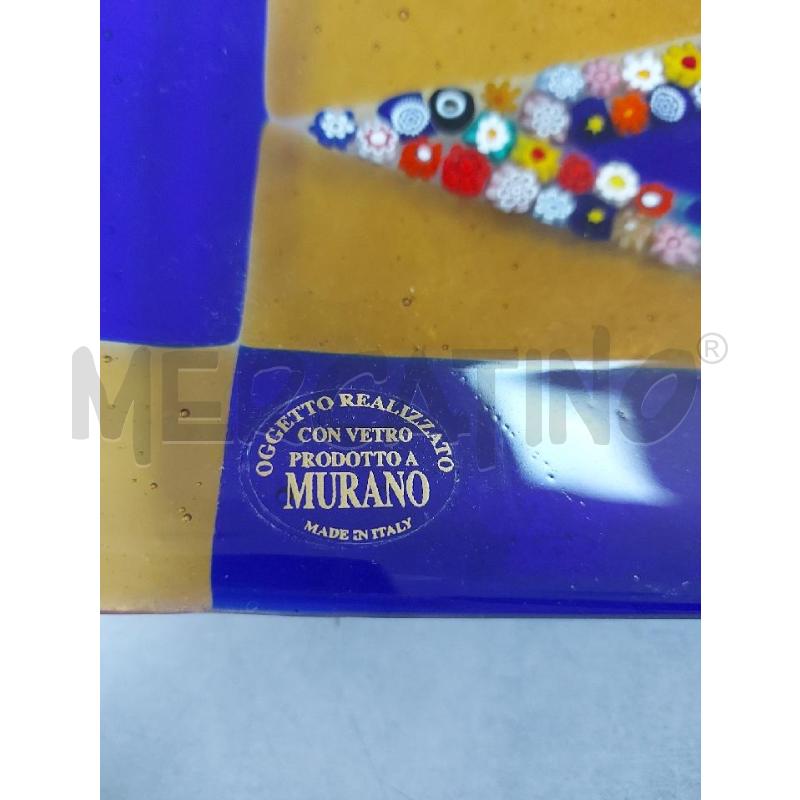 SVUOTA TASCHE MURANO | Mercatino dell'Usato Avigliana 4