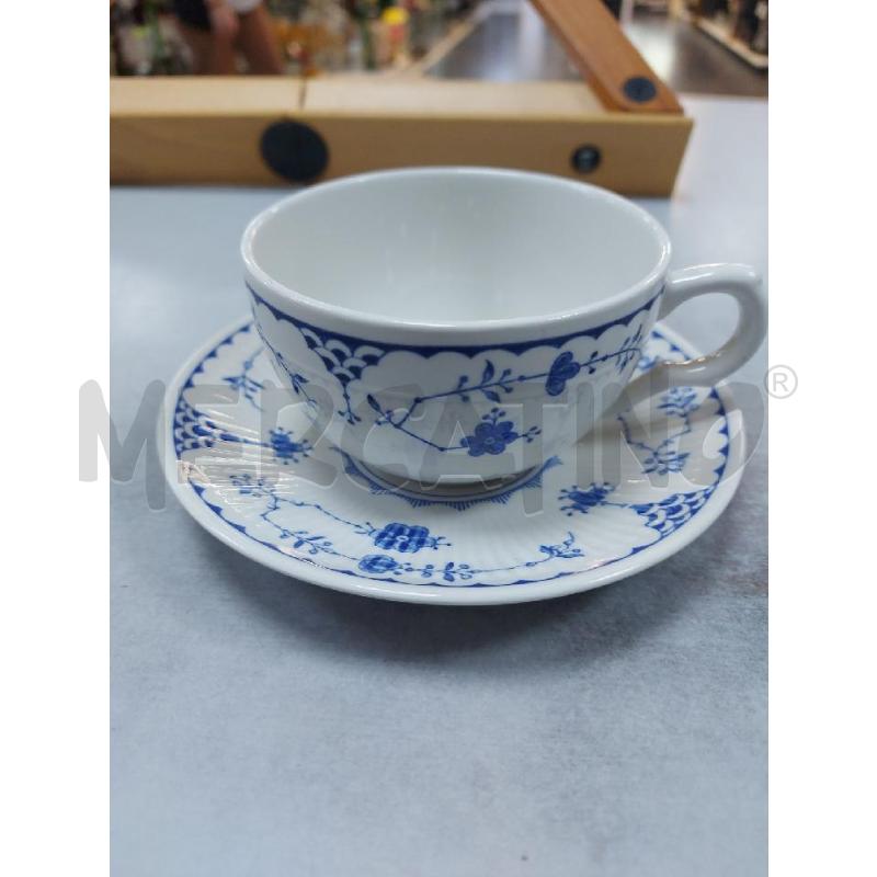 TAZZA MASON'S | Mercatino dell'Usato Avigliana 1