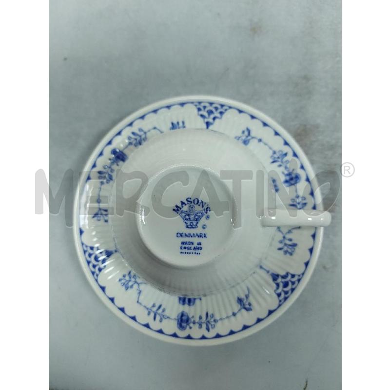 TAZZA MASON'S | Mercatino dell'Usato Avigliana 2