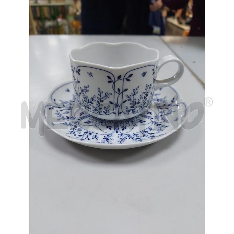 TAZZA TIRSHENREUTH | Mercatino dell'Usato Avigliana 1