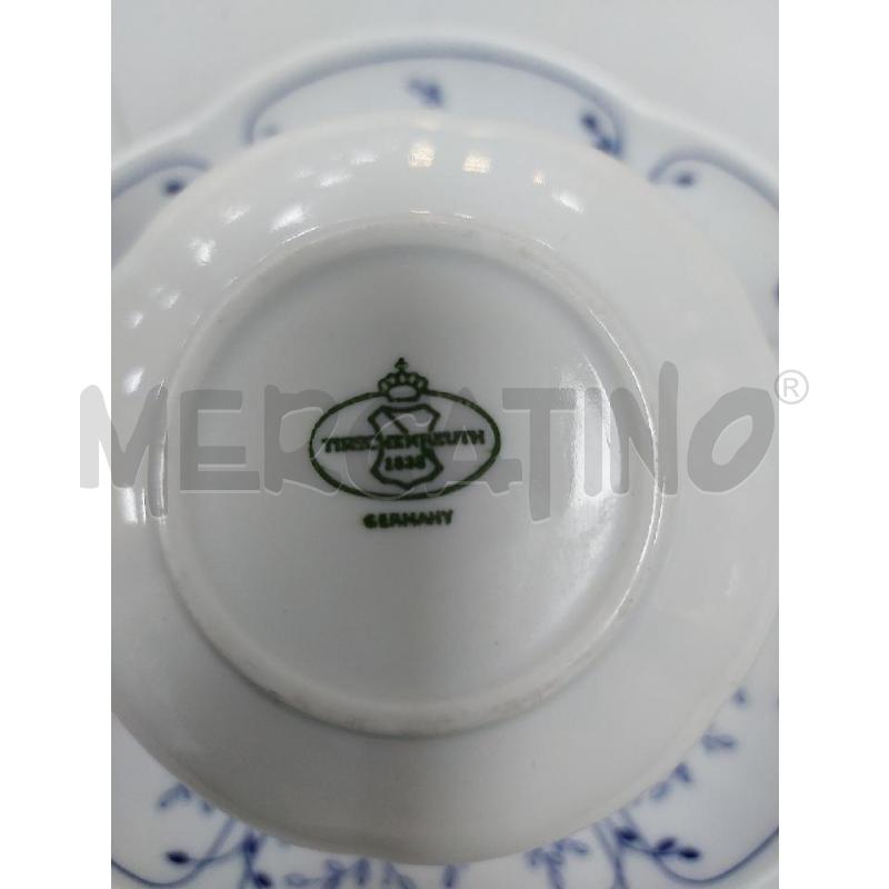 TAZZA TIRSHENREUTH | Mercatino dell'Usato Avigliana 3