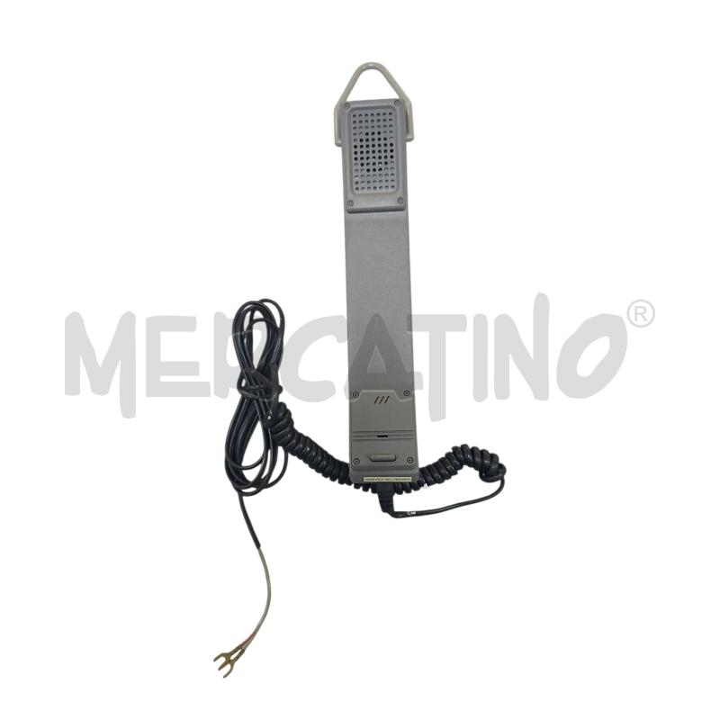 TELEFONO MICRO PHONE VINTAGE | Mercatino dell'Usato Avigliana 2