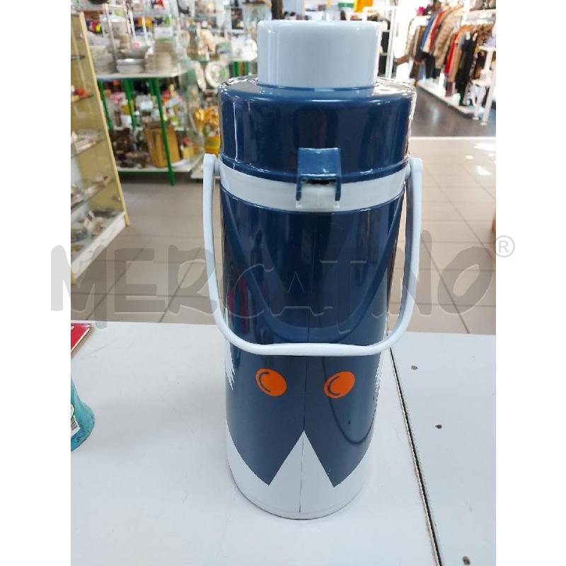 THERMOS  A FORMA DI PINGUINODELLA  Q8 | Mercatino dell'Usato Avigliana 2
