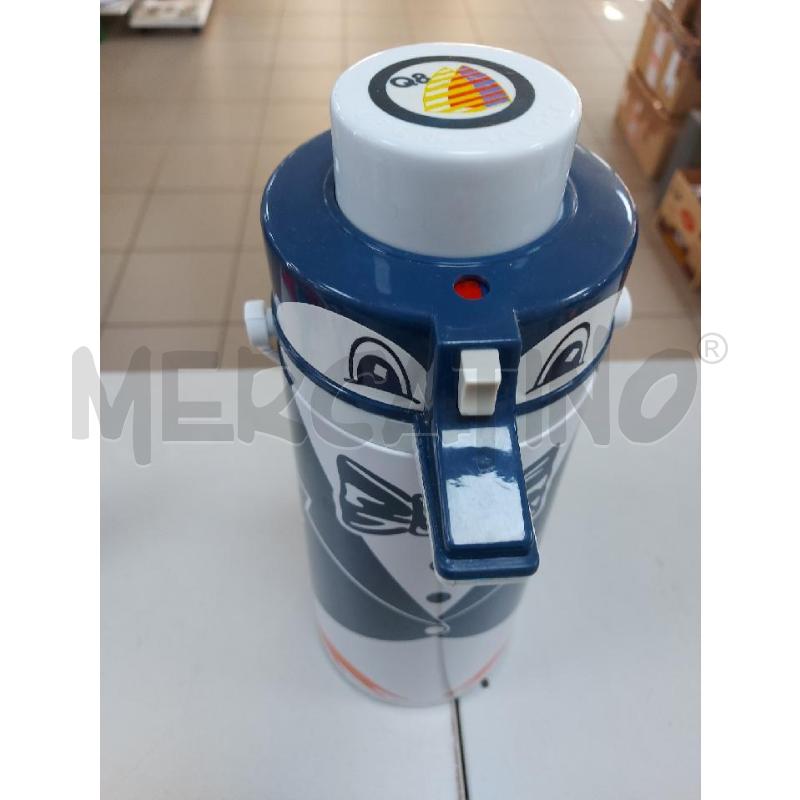 THERMOS  A FORMA DI PINGUINODELLA  Q8 | Mercatino dell'Usato Avigliana 3