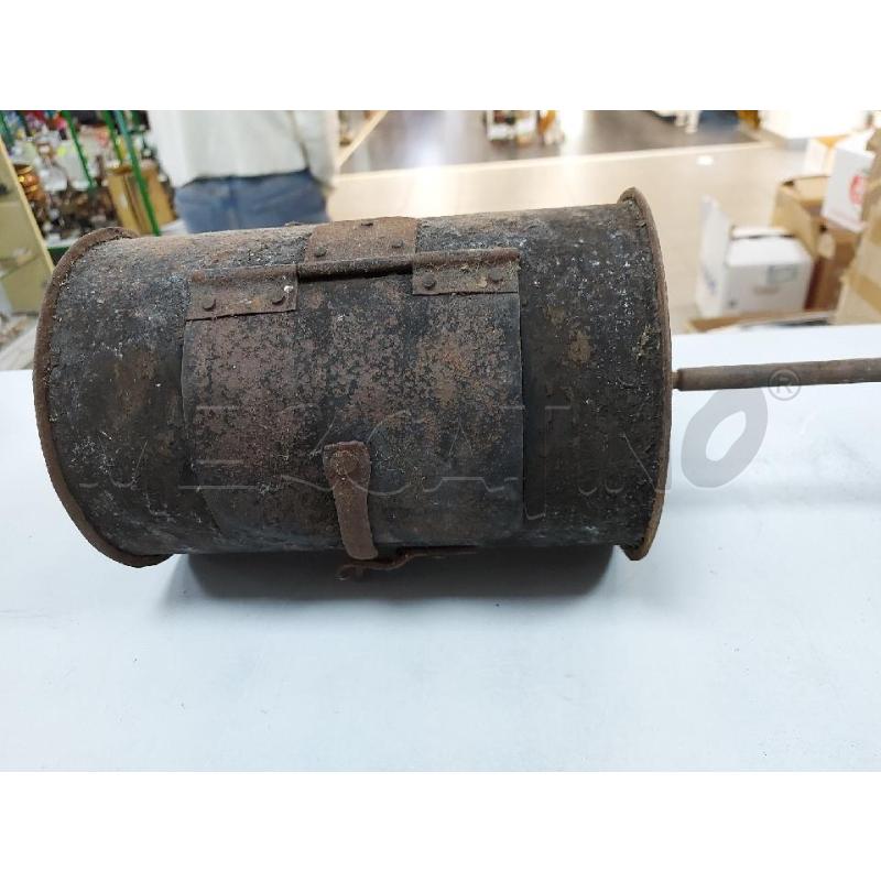 TOSTA CAFFE' ANTICO ANNI 40 | Mercatino dell'Usato Avigliana 1