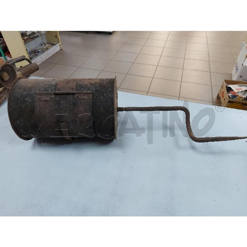 TOSTA CAFFE' ANTICO ANNI 40 | Mercatino dell'Usato Avigliana 2