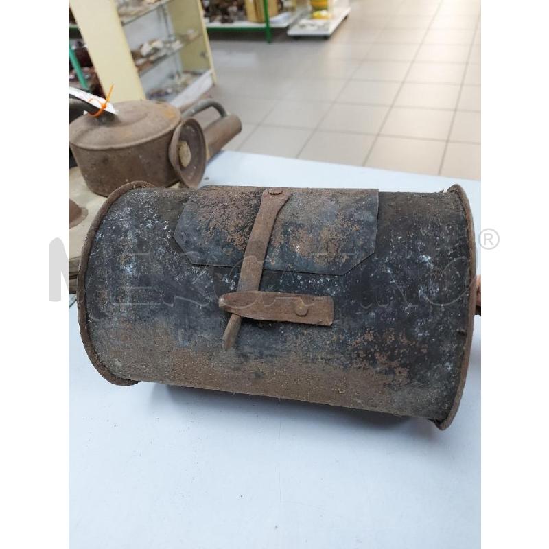 TOSTA CAFFE' ANTICO ANNI 40 | Mercatino dell'Usato Avigliana 3