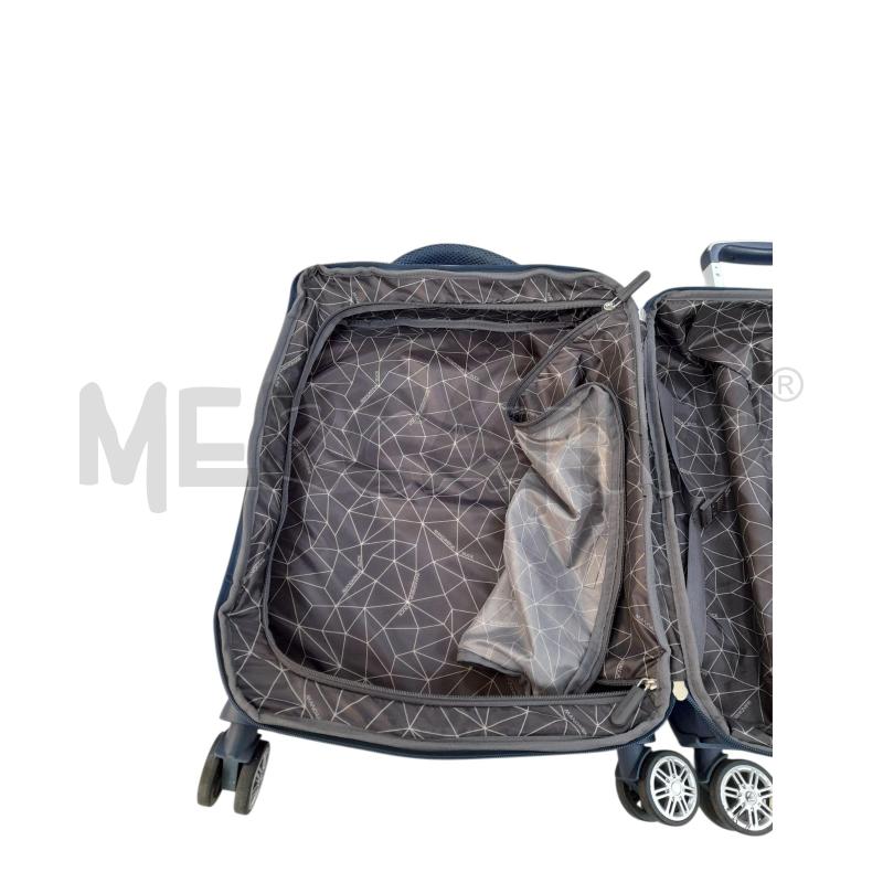 TROLLEY MANDARINA DUCK BLU SCURO 50*40 | Mercatino dell'Usato Avigliana 2