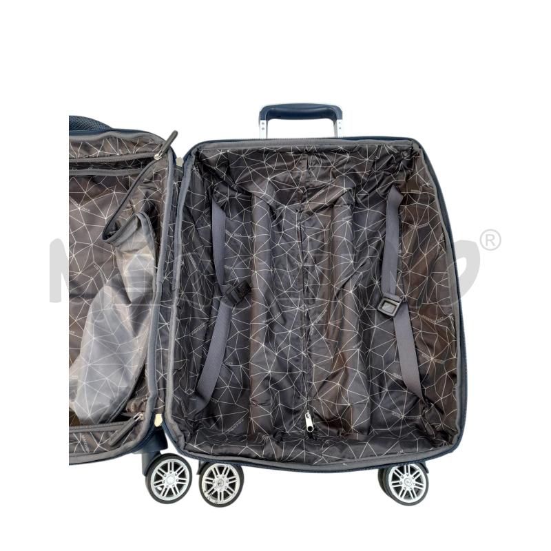 TROLLEY MANDARINA DUCK BLU SCURO 50*40 | Mercatino dell'Usato Avigliana 3