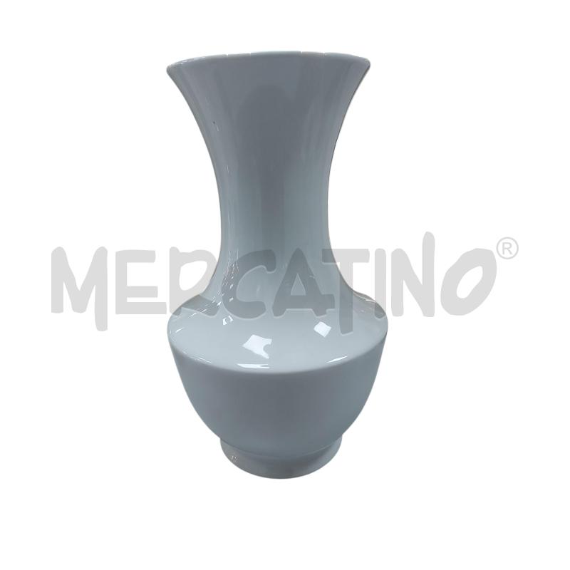 VASO BIANCO ANCAP | Mercatino dell'Usato Avigliana 1