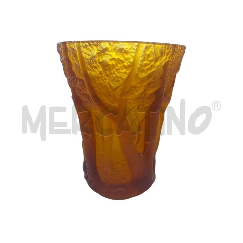 VASO JOSEF BAROLAC VIENNA DANS LA FORET ANNI 30 | Mercatino dell'Usato Avigliana 1