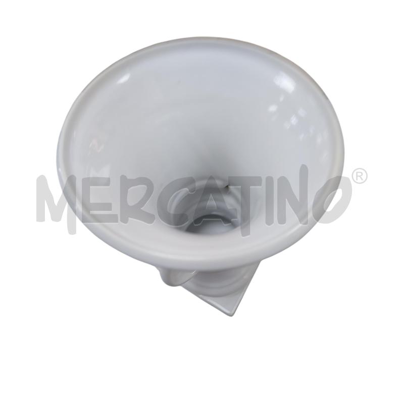 VASO LAVENO BIANCO | Mercatino dell'Usato Avigliana 2