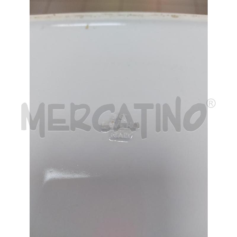 VASO LAVENO BIANCO | Mercatino dell'Usato Avigliana 4