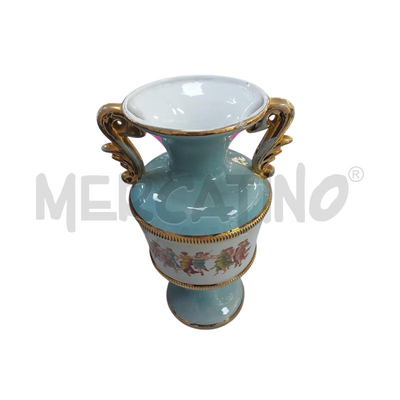 VASO LE TRE TORRI GMA CON DIFETTI | Mercatino dell'Usato Avigliana 1