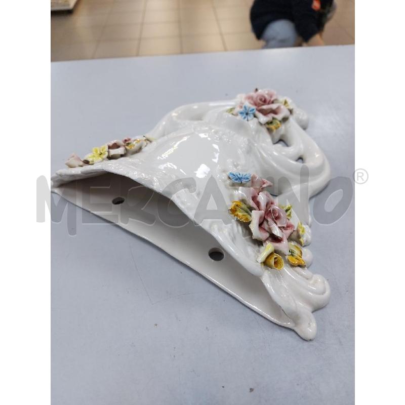 VASO  DA APPENDERE BASSANO | Mercatino dell'Usato Avigliana 2