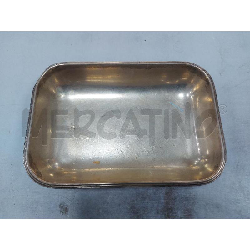 VASSOIO SVUOTA TASCHE CESA 1882 | Mercatino dell'Usato Avigliana 1