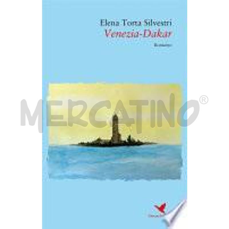 VENEZIA-DAKAR | Mercatino dell'Usato Avigliana 1