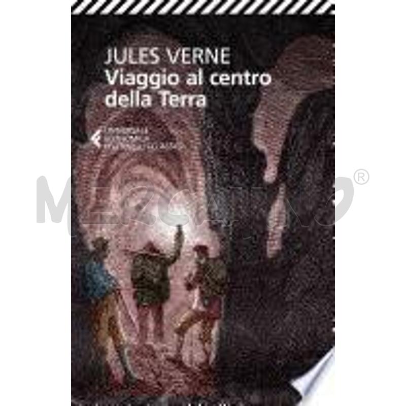 VIAGGIO AL CENTRO DELLA TERRA | Mercatino dell'Usato Avigliana 1