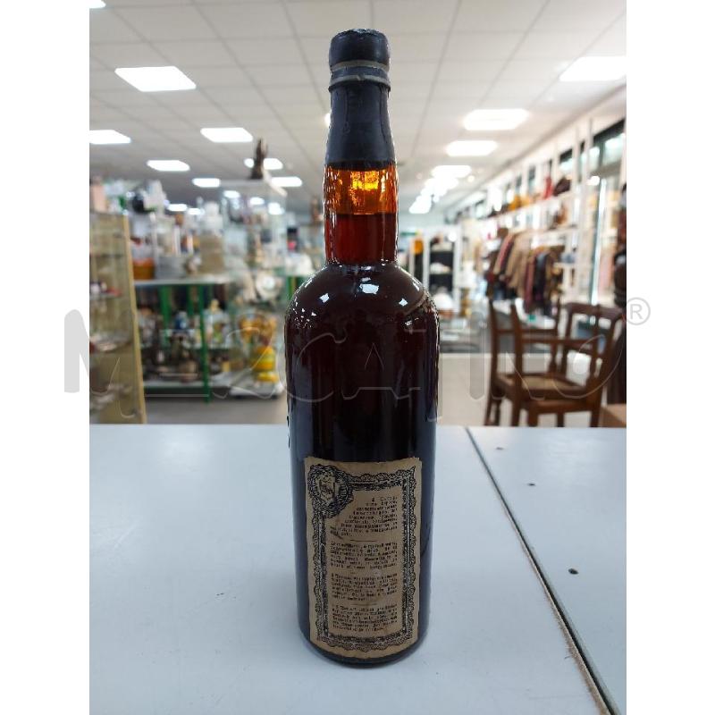 VINO 5 TERRE  ANSALDO ARMANDO ANNO 1955 | Mercatino dell'Usato Avigliana 2