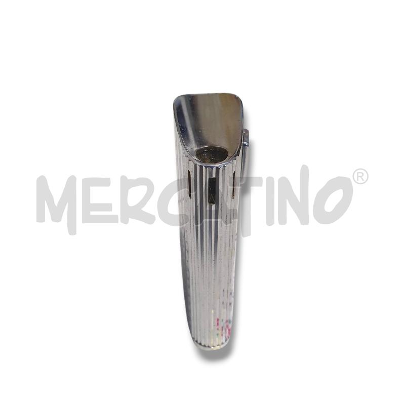 ACCENDINO DA COLLEZIONE RONSON MADE IN FRANCE | Mercatino dell'Usato Osasco 4