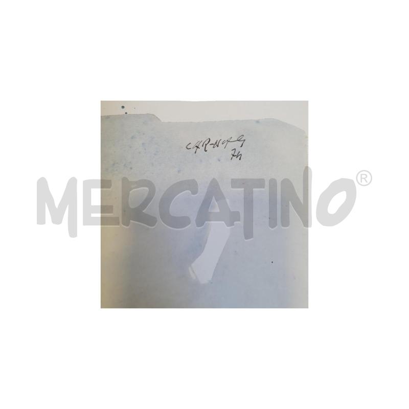 ACQUERELLO GIOVANNI CARENA 50X30  | Mercatino dell'Usato Osasco 2