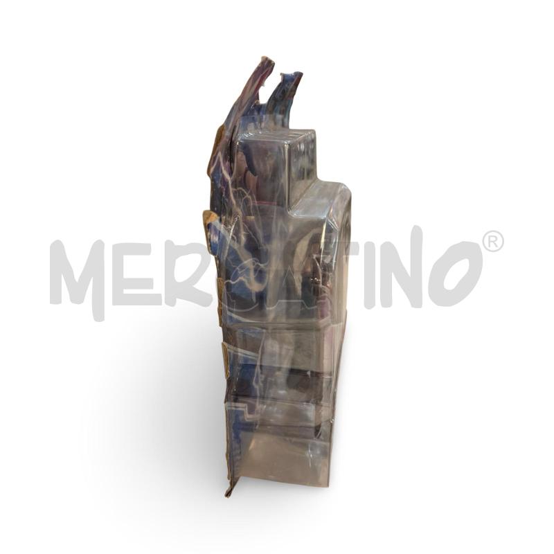 ACTION FIGURE HE-MAN POWER ATTACK EVIL-LYN | Mercatino dell'Usato Osasco 4