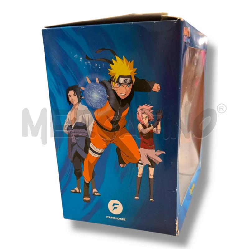 ACTION FIGURE NARUTO KURAMA SHIPPUDEN COLLECTION | Mercatino dell'Usato Osasco 4
