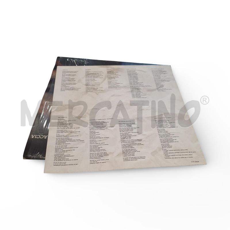 ALBERTO RADIUS CARTA STRACCIA | Mercatino dell'Usato Osasco 2