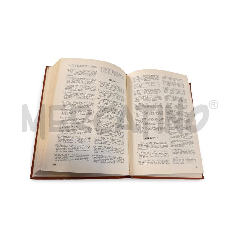 ALMANACCO 1980 EDIZIONE PANINI | Mercatino dell'Usato Osasco 2
