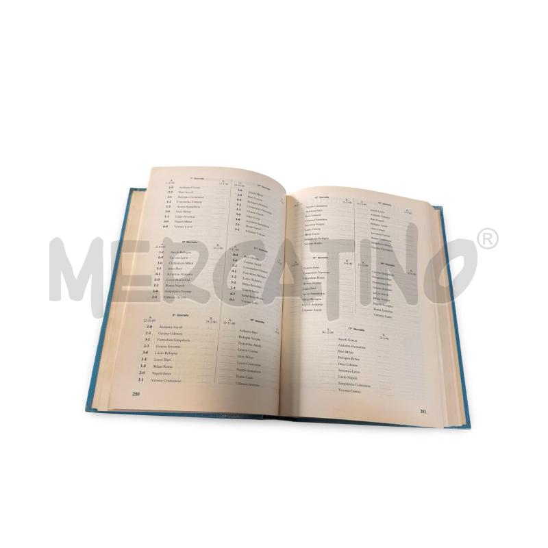 ALMANACCO CALCIO 1990 SPORTIVI PANINI | Mercatino dell'Usato Osasco 2