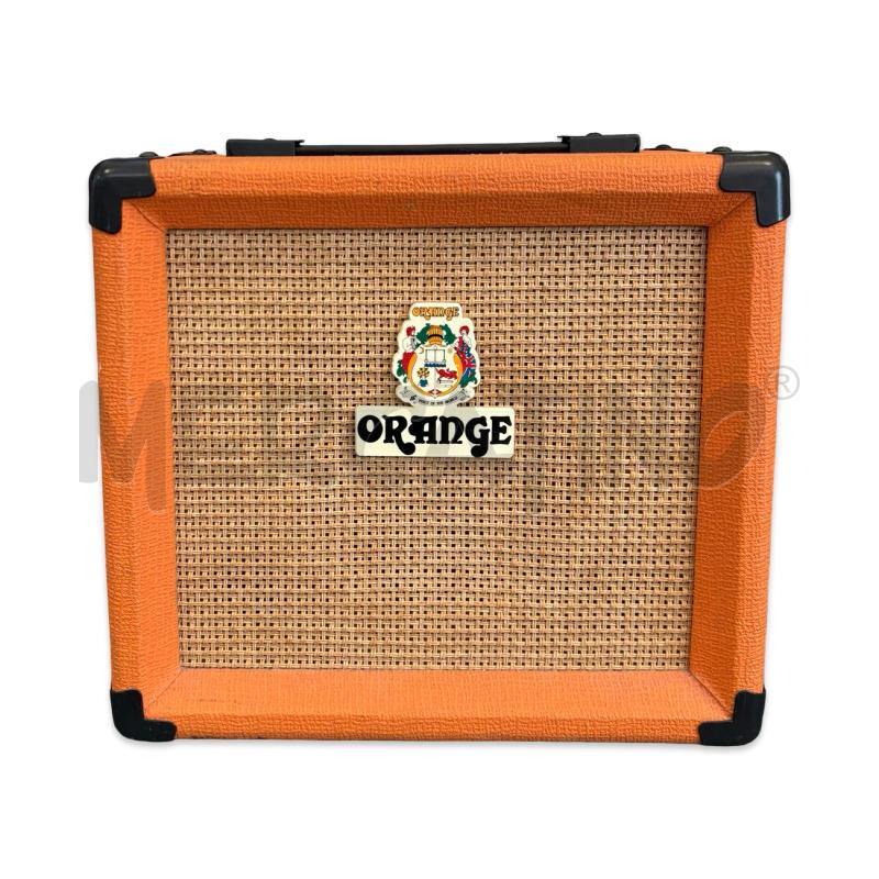 AMPLIFICATORE CHITARRA ORANGE 10 W | Mercatino dell'Usato Osasco 1