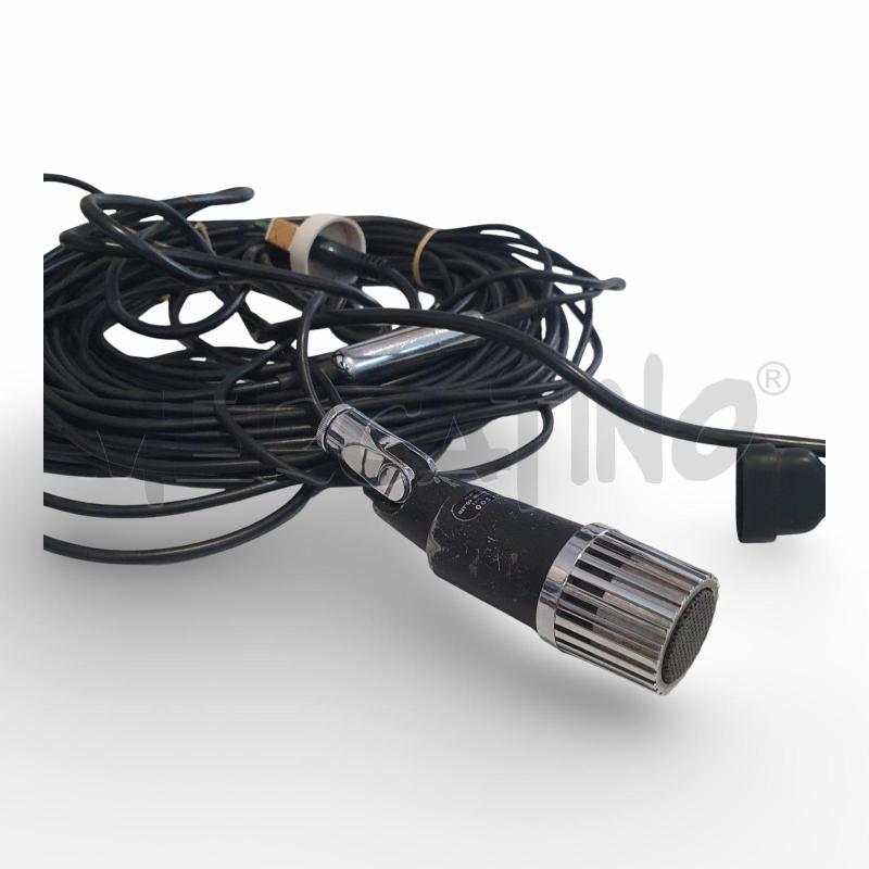 AMPLIFICATORE CON MICROFONO | Mercatino dell'Usato Osasco 4