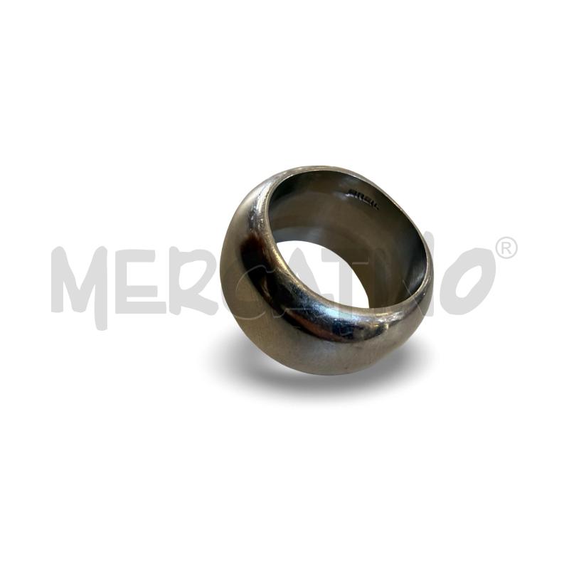 ANELLO DONNA BREIL BOMBATO | Mercatino dell'Usato Osasco 1