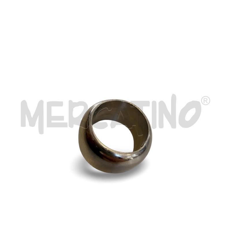 ANELLO DONNA BREIL BOMBATO | Mercatino dell'Usato Osasco 2
