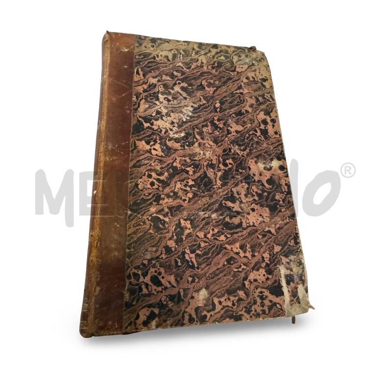 ANTHOLOGIA LATINA ANTICO | Mercatino dell'Usato Osasco 1