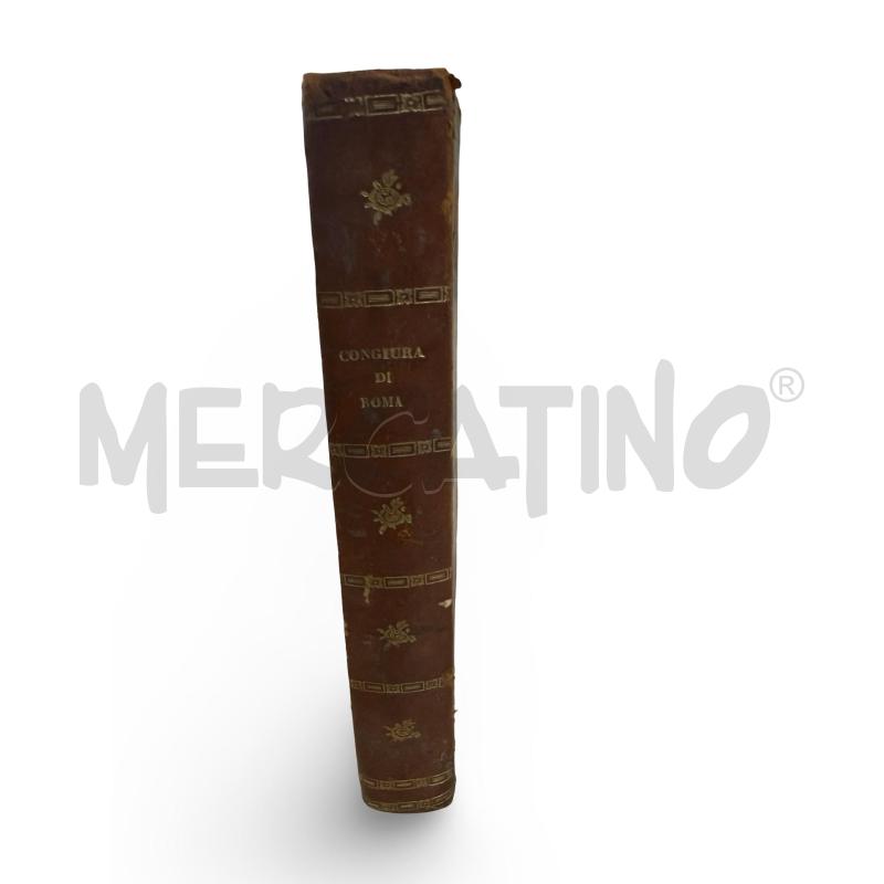 ANTHOLOGIA LATINA ANTICO | Mercatino dell'Usato Osasco 2