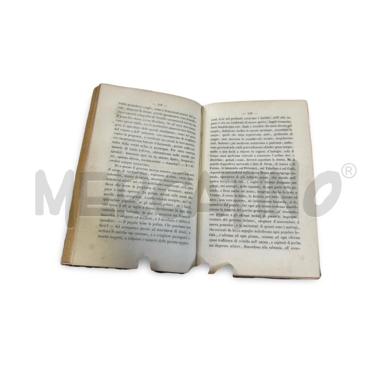 ANTHOLOGIA LATINA ANTICO | Mercatino dell'Usato Osasco 3