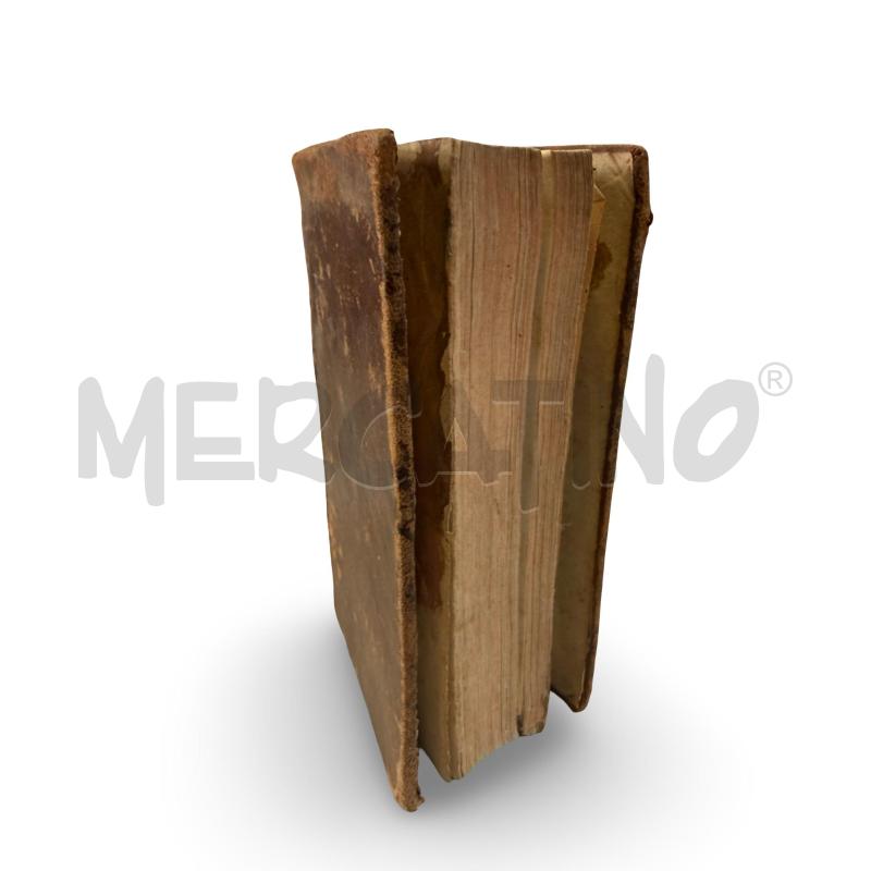 ANTICO MASSOV MEDIT | Mercatino dell'Usato Osasco 3