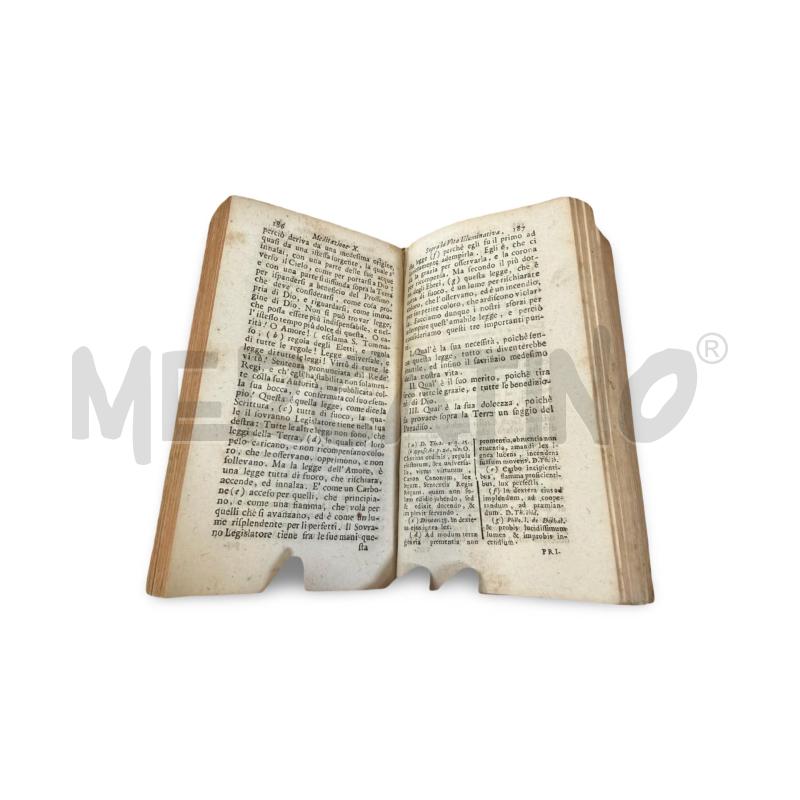 ANTICO MASSOV MEDIT | Mercatino dell'Usato Osasco 4