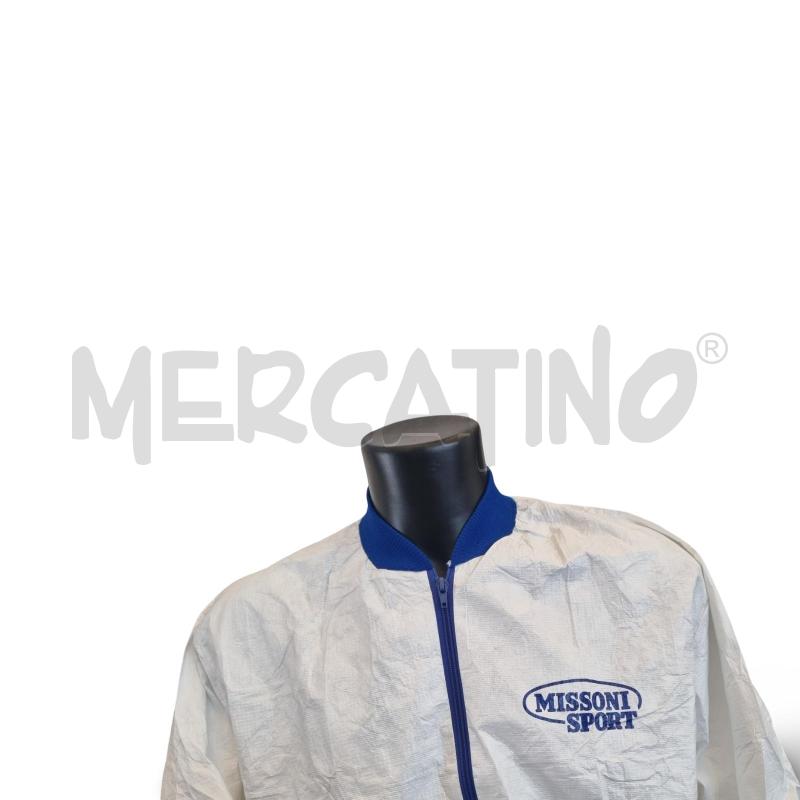ANTIVENTO GADGET ANNI 90 MISSONI SPORT | Mercatino dell'Usato Osasco 3