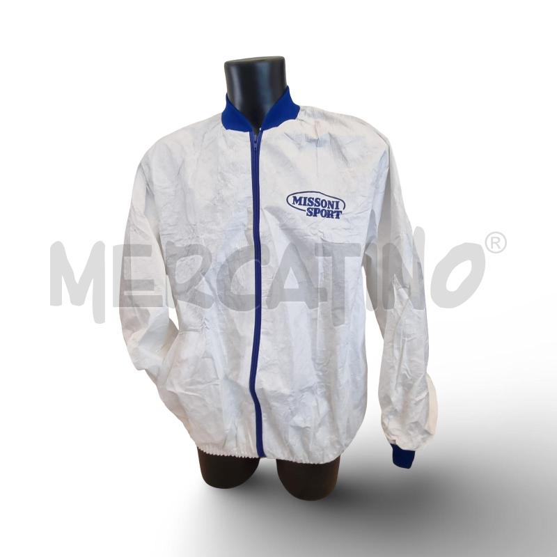 ANTIVENTO GADGET ANNI 90 MISSONI SPORT | Mercatino dell'Usato Osasco 1