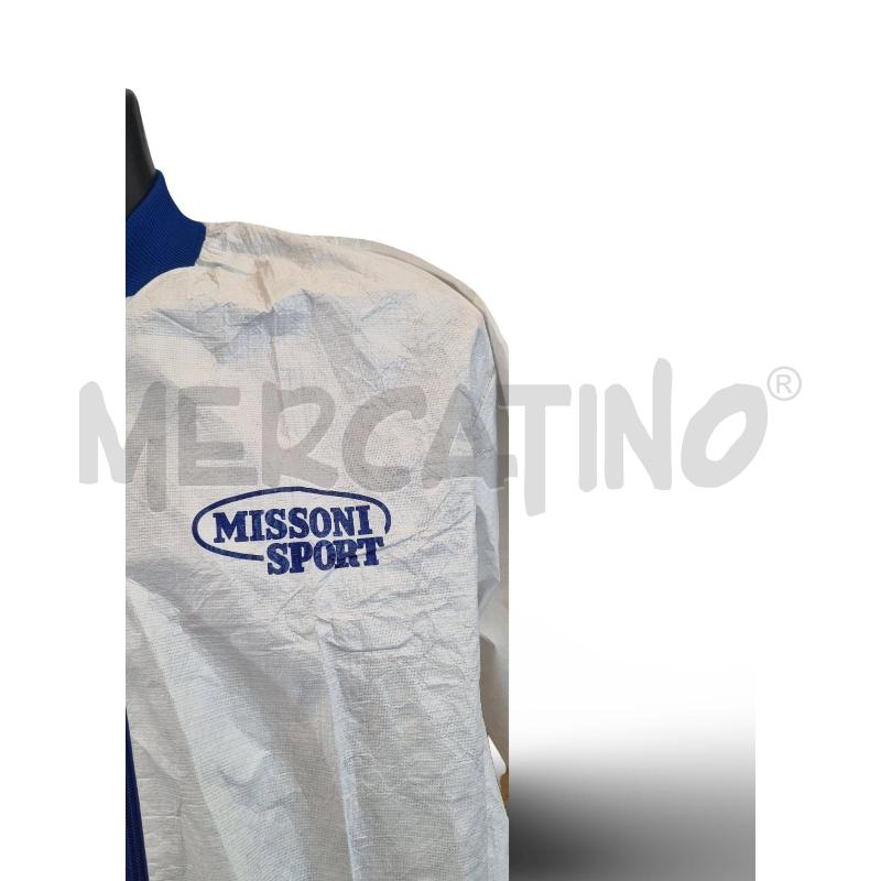 ANTIVENTO GADGET ANNI 90 MISSONI SPORT | Mercatino dell'Usato Osasco 4
