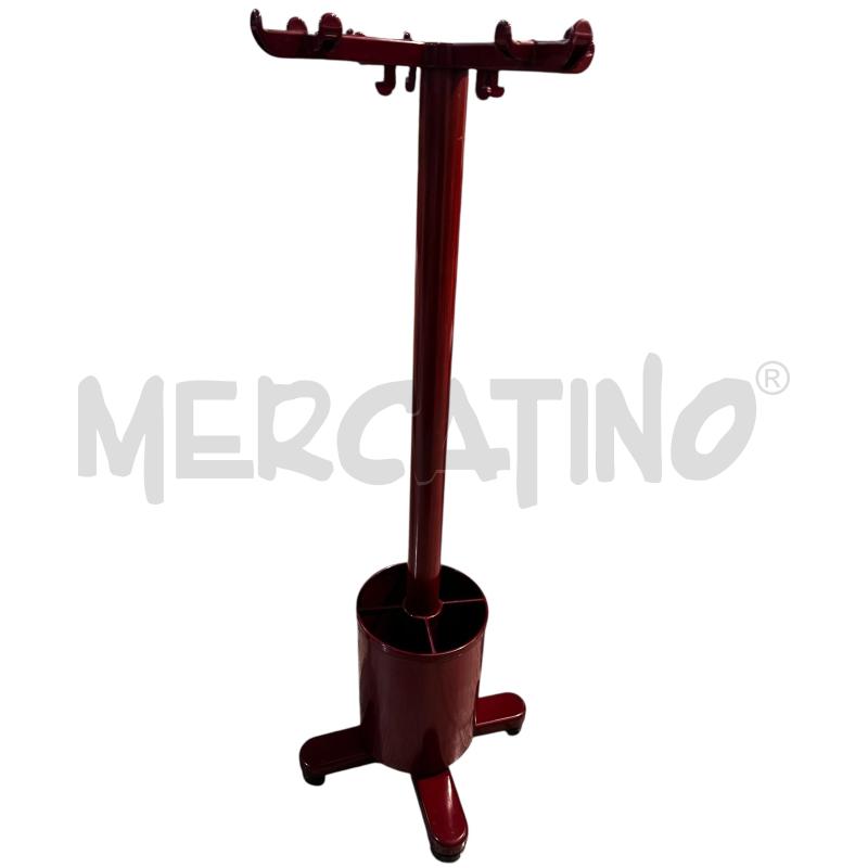APPENDIABITI ETTORE SOTTSASS OLIVETTI SYNTHESIS  | Mercatino dell'Usato Osasco 2