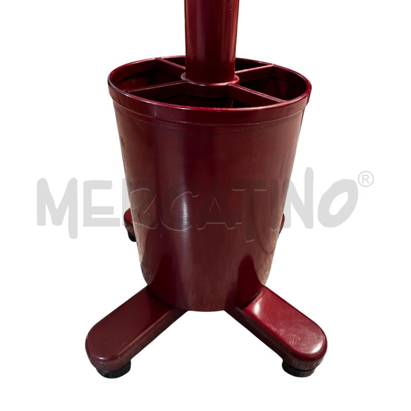 APPENDIABITI ETTORE SOTTSASS OLIVETTI SYNTHESIS  | Mercatino dell'Usato Osasco 4