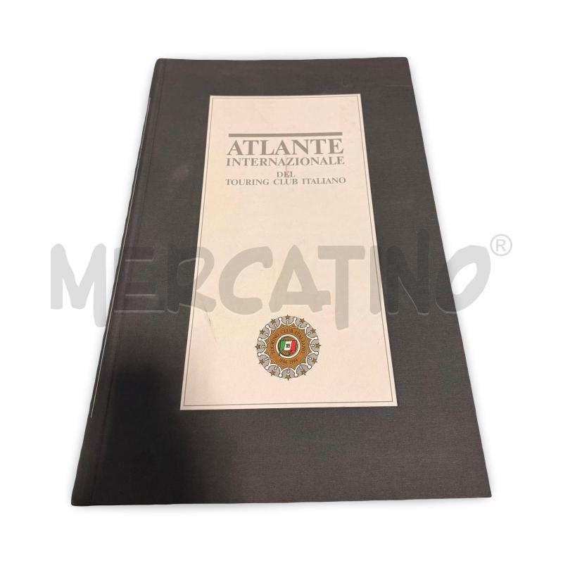 ATLANTE INTERNAIZONALE TOURING CLUB 1977 | Mercatino dell'Usato Osasco 1