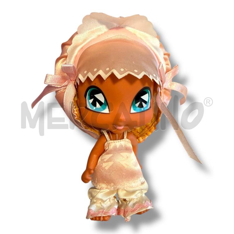 BAMBOLA WINX PIXIE - PIFF  ORIGINALE DA REVISIONARE | Mercatino dell'Usato Osasco 1
