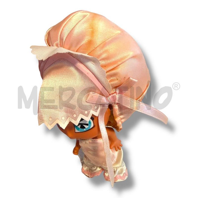 BAMBOLA WINX PIXIE - PIFF  ORIGINALE DA REVISIONARE | Mercatino dell'Usato Osasco 2