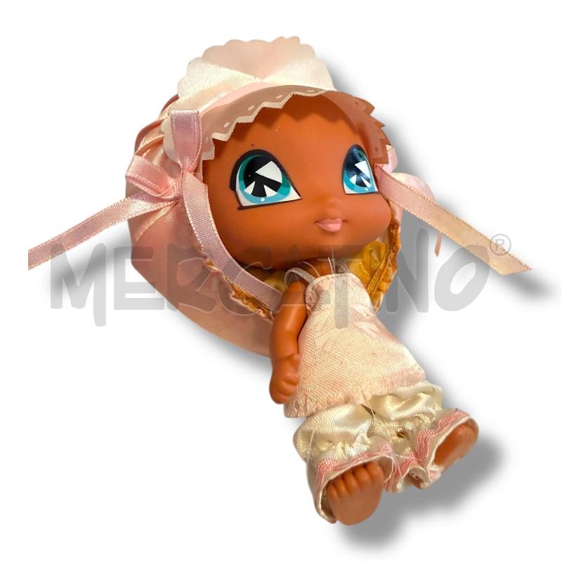 BAMBOLA WINX PIXIE - PIFF  ORIGINALE DA REVISIONARE | Mercatino dell'Usato Osasco 3
