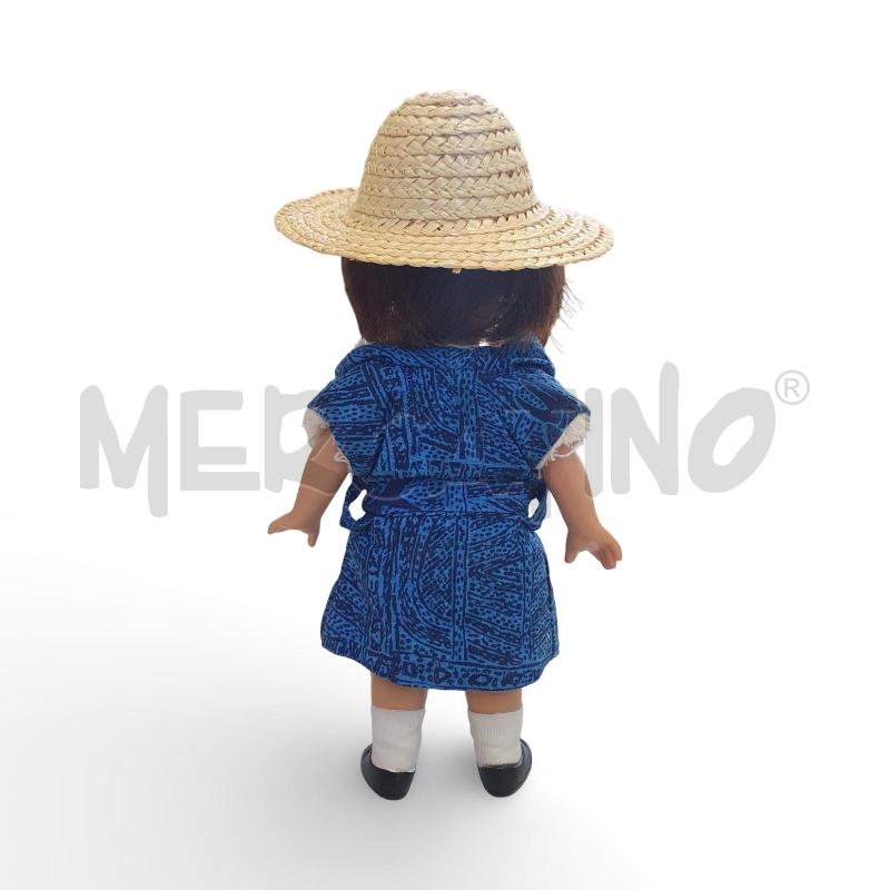 BAMBOLE D'EPOCA MARIQUITA PEREZ ANNI 60 | Mercatino dell'Usato Osasco 3