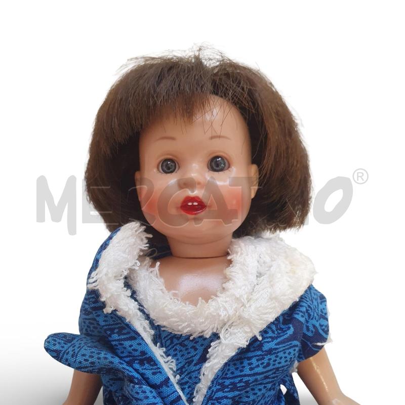 BAMBOLE D'EPOCA MARIQUITA PEREZ ANNI 60 | Mercatino dell'Usato Osasco 4